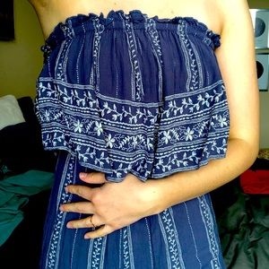 American Eagle Romper